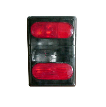 Faro trasero izquierdo para Renault Trafic 1997 en Adelante