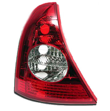 Faro trasero izquierdo para Renault Clio Ii 2004 A 2012 3 / 5 Ptas