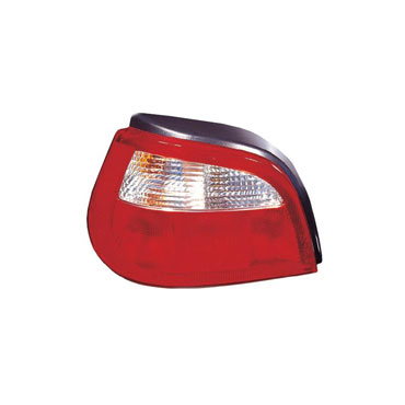 Faro trasero derecho para Renault Megane 1999 A 2007 5 Ptas