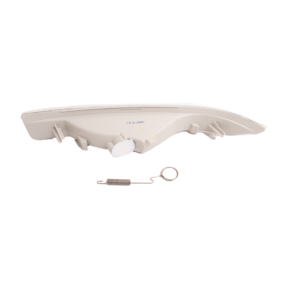 Faro Principal derecho para Renault Master 2003 A 2009 Cristal