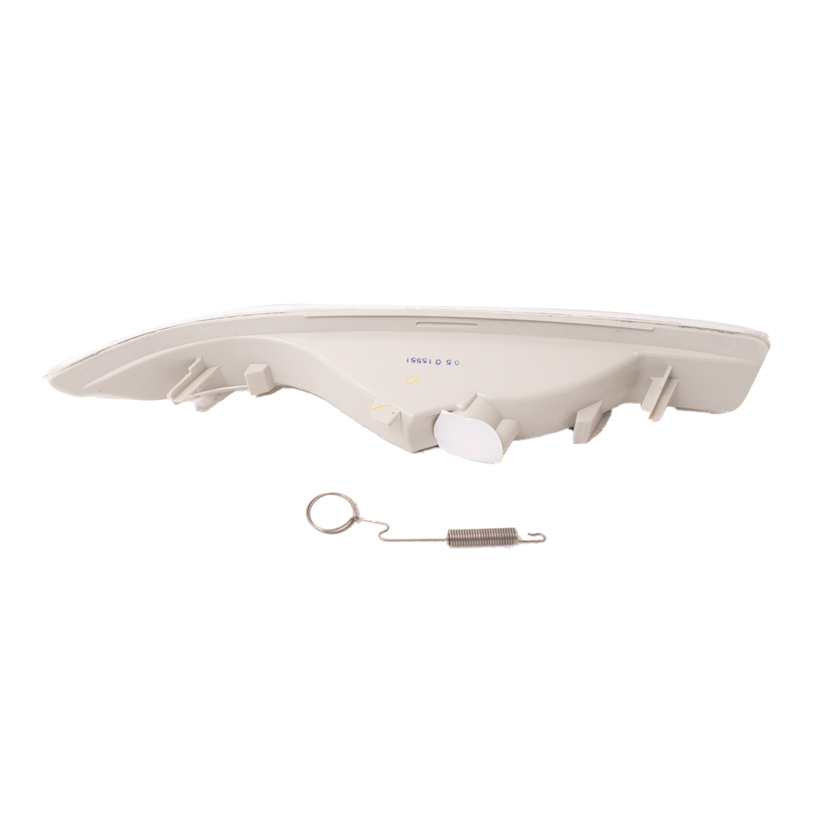 Faro Principal izquierdo para Renault Master 2003 A 2009 Cristal