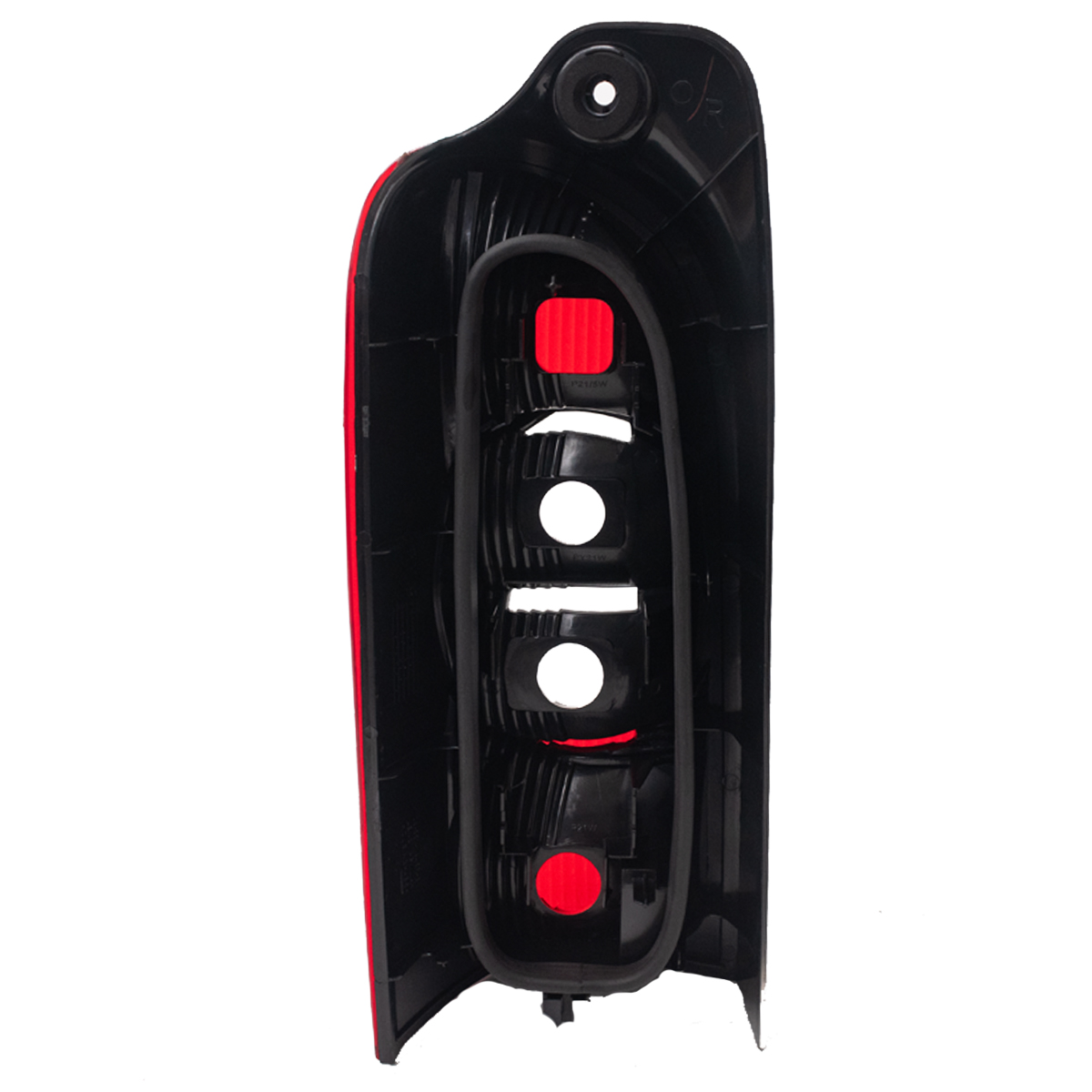 Faro trasero derecho para Renault Master 2007 A 2012
