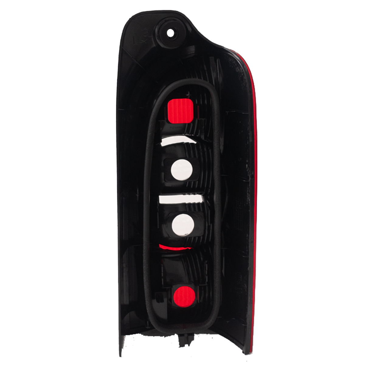 Faro trasero izquierdo para Renault Master 2007 A 2012