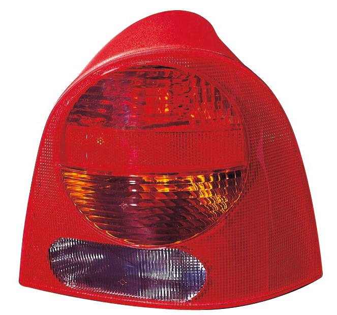 Faro trasero derecho para Renault Twingo 2000 en Adelante