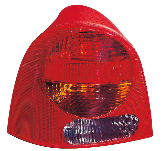 Faro trasero izquierdo para Renault Twingo 2000 en Adelante