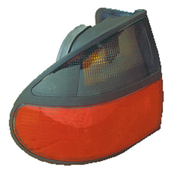 Faro trasero izquierdo para Renault Laguna 1995 A 1998