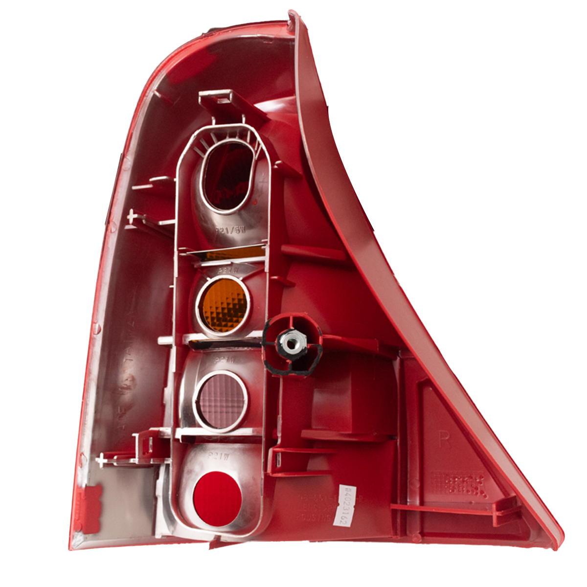 Faro trasero derecho para Renault Clio Ii 2000 A 2003 3 / 5 Ptas