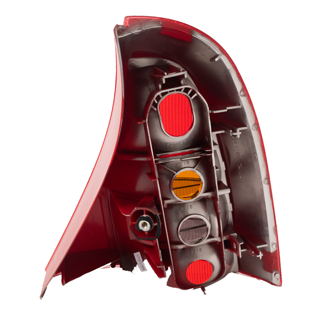 Faro trasero izquierdo para Renault Clio Ii 2000 A 2003 3 / 5 Ptas