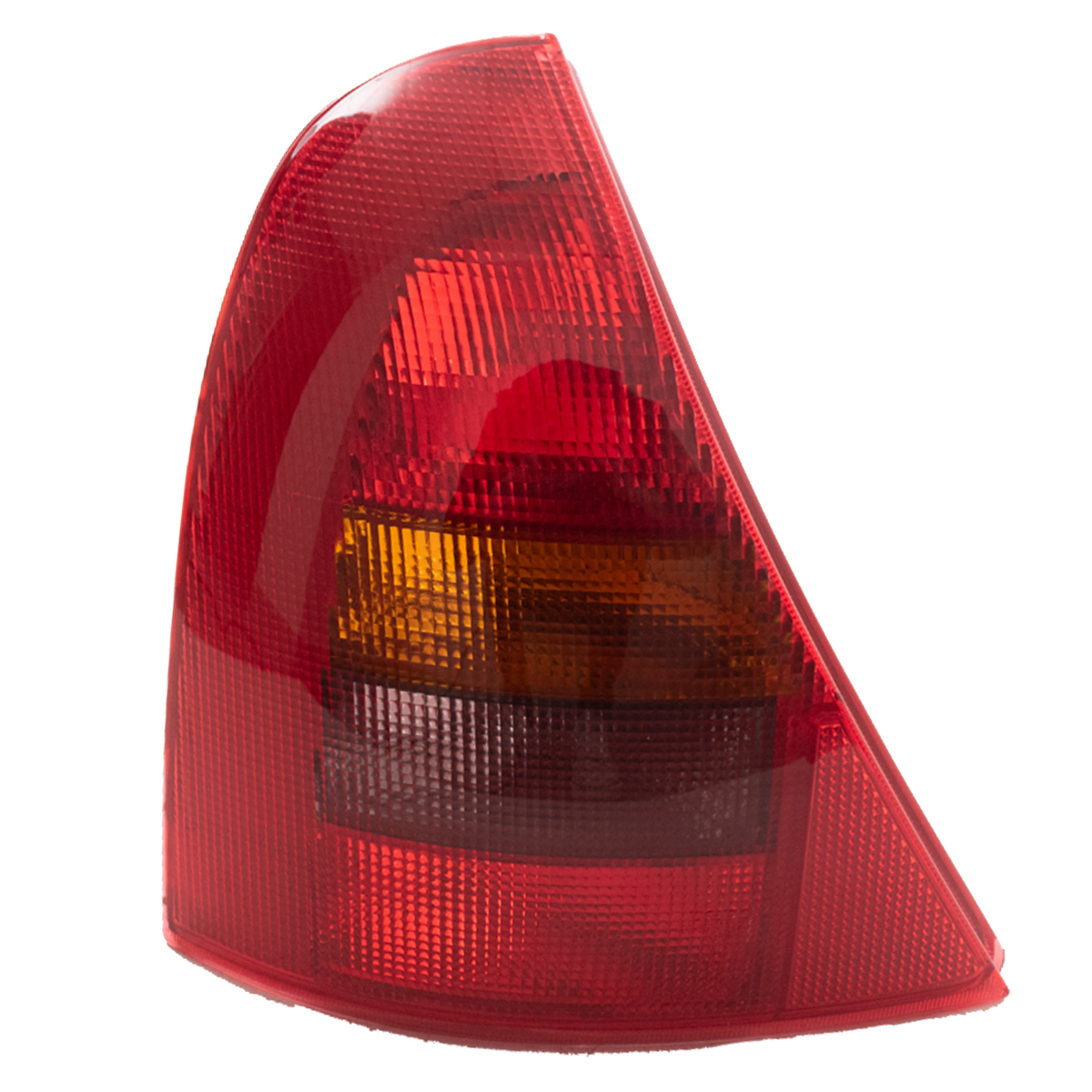 Faro trasero izquierdo para Renault Clio Ii 2000 A 2003 3 / 5 Ptas