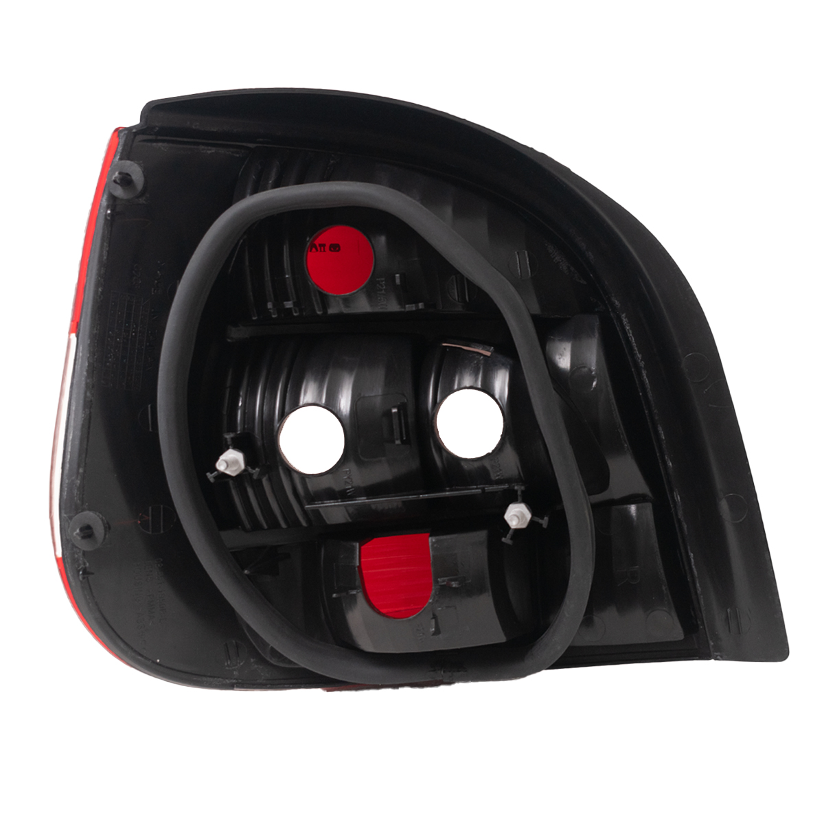 Faro trasero derecho para Scenic 2001 A 2010