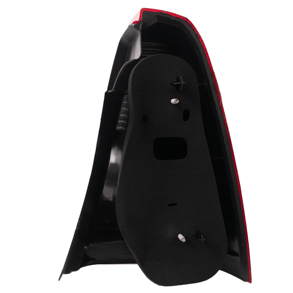 Faro trasero izquierdo para Renault Logan 2007 A 2009