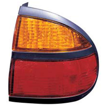 Faro trasero derecho para Renault Laguna 1999 A 2003