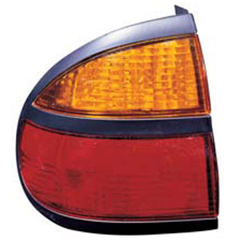 Faro trasero izquierdo para Renault Laguna 1999 A 2003