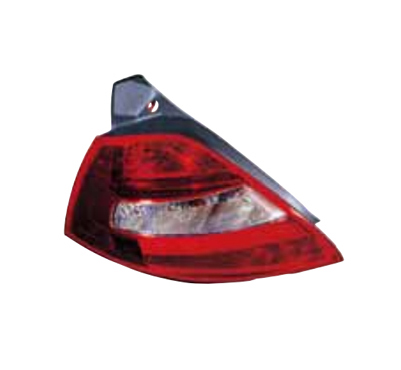Faro trasero derecho para Renault Megane Ii 2005 en Adelante 5 Ptas
