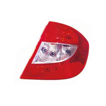 Faro trasero izquierdo para Symbol