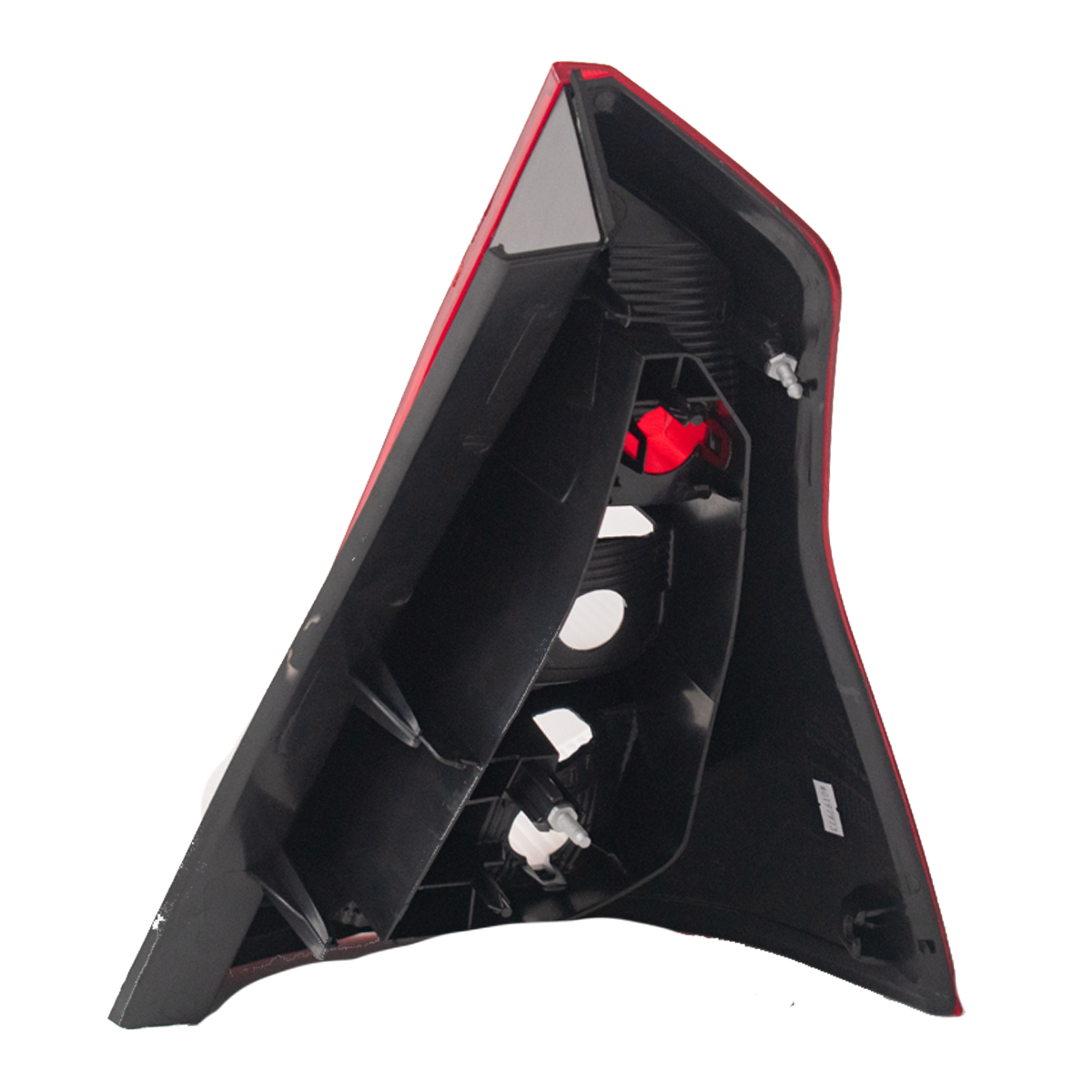 Faro trasero izquierdo para Renault Sandero 2008 A 2011