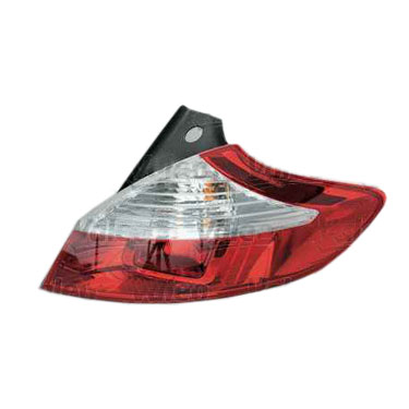 Faro trasero derecho para Renault Megane Iii 2011 en Adelante