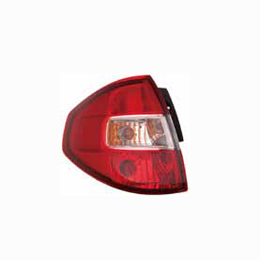 Faro trasero izquierdo para Renault Koleos 2009 A 2017 exterior
