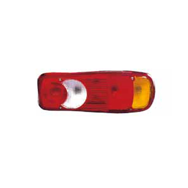 Faro trasero derecho para Renault Premium 2000 A 2007 Tricolor