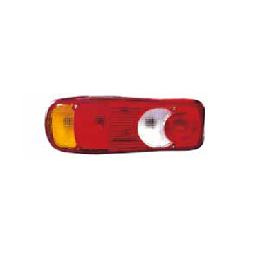 Faro trasero izquierdo para Renault Premium 2000 A 2007 Tricolor