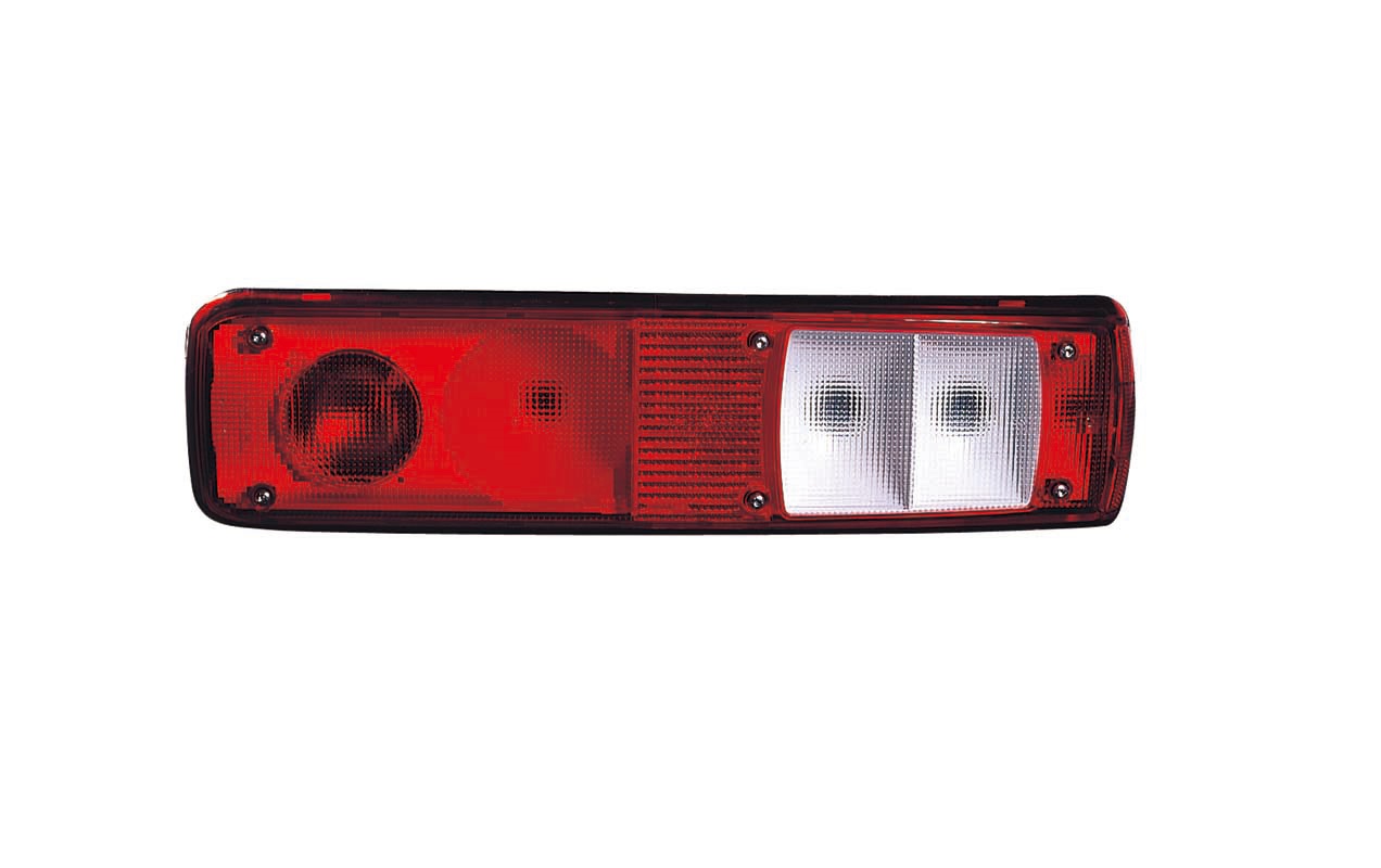 Faro trasero derecho para Renault Premium 2008 en Adelante Bicolor