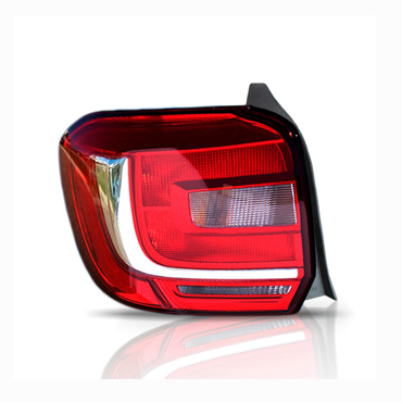 Faro trasero izquierdo para Renault Sandero 2014 A 2019