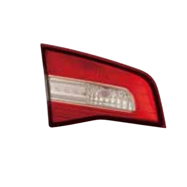 Faro trasero izquierdo para Renault Koleos 2009 A 2017 interior