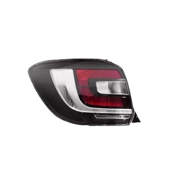 Faro trasero izquierdo para Renault Sandero Stepway 2014 A 2019