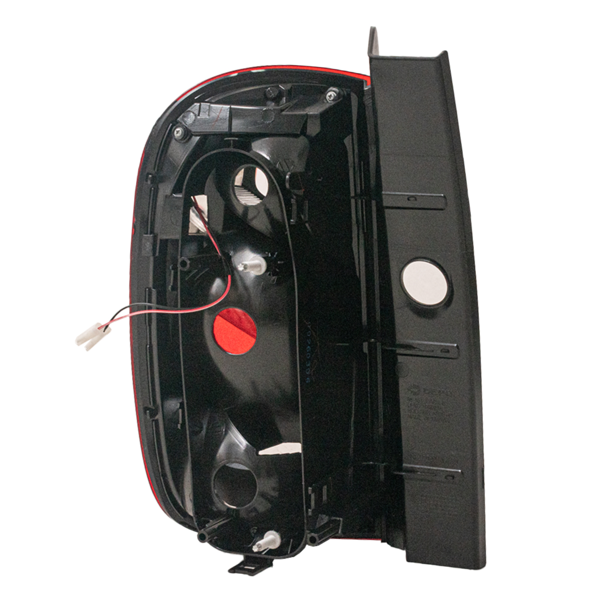 Faro trasero derecho para Renault Duster 2015 en Adelante con LED