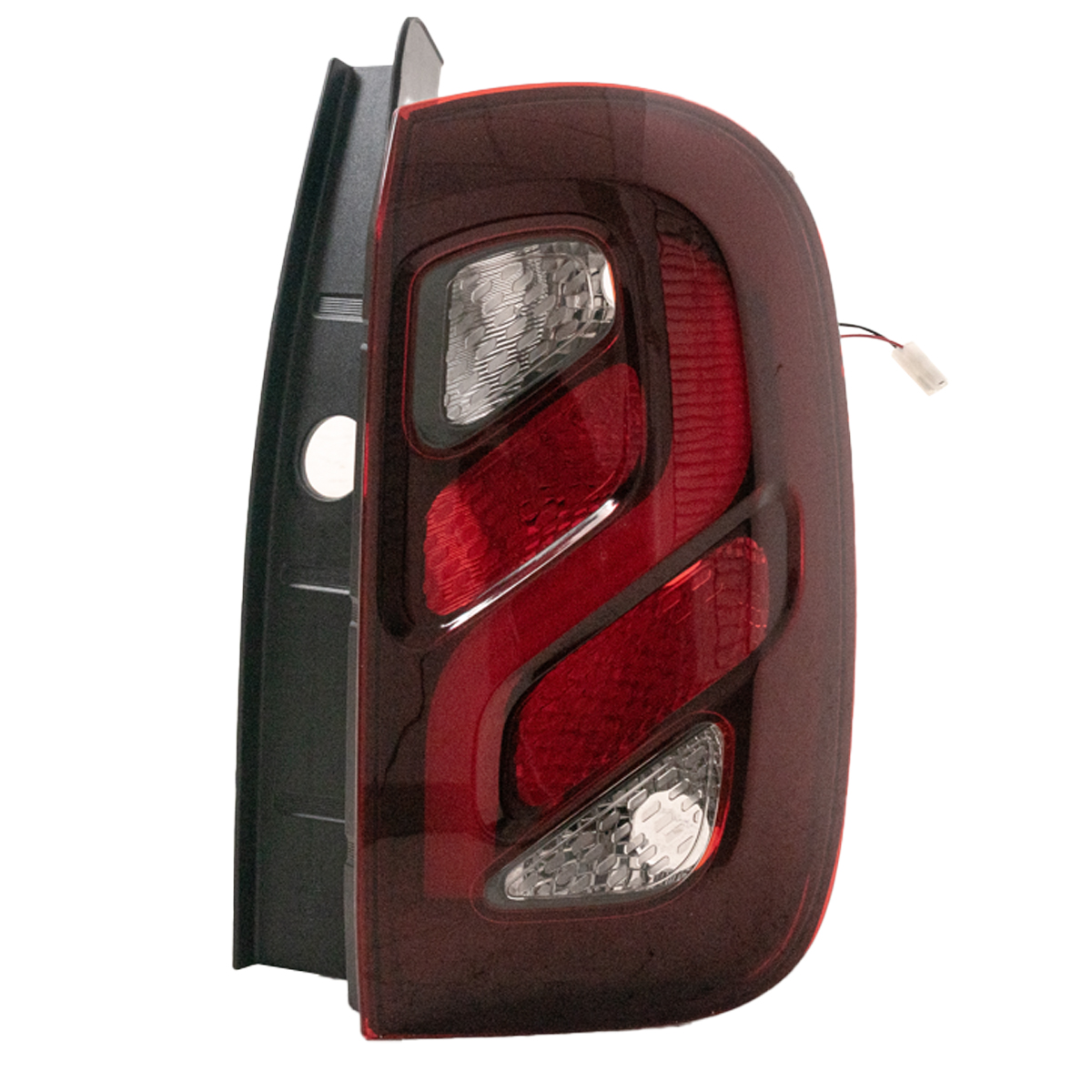 Faro trasero derecho para Renault Duster 2015 en Adelante con LED