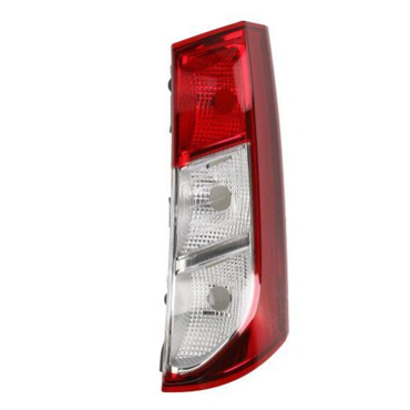 Faro trasero derecho para Renault Kangoo 2018 en Adelante