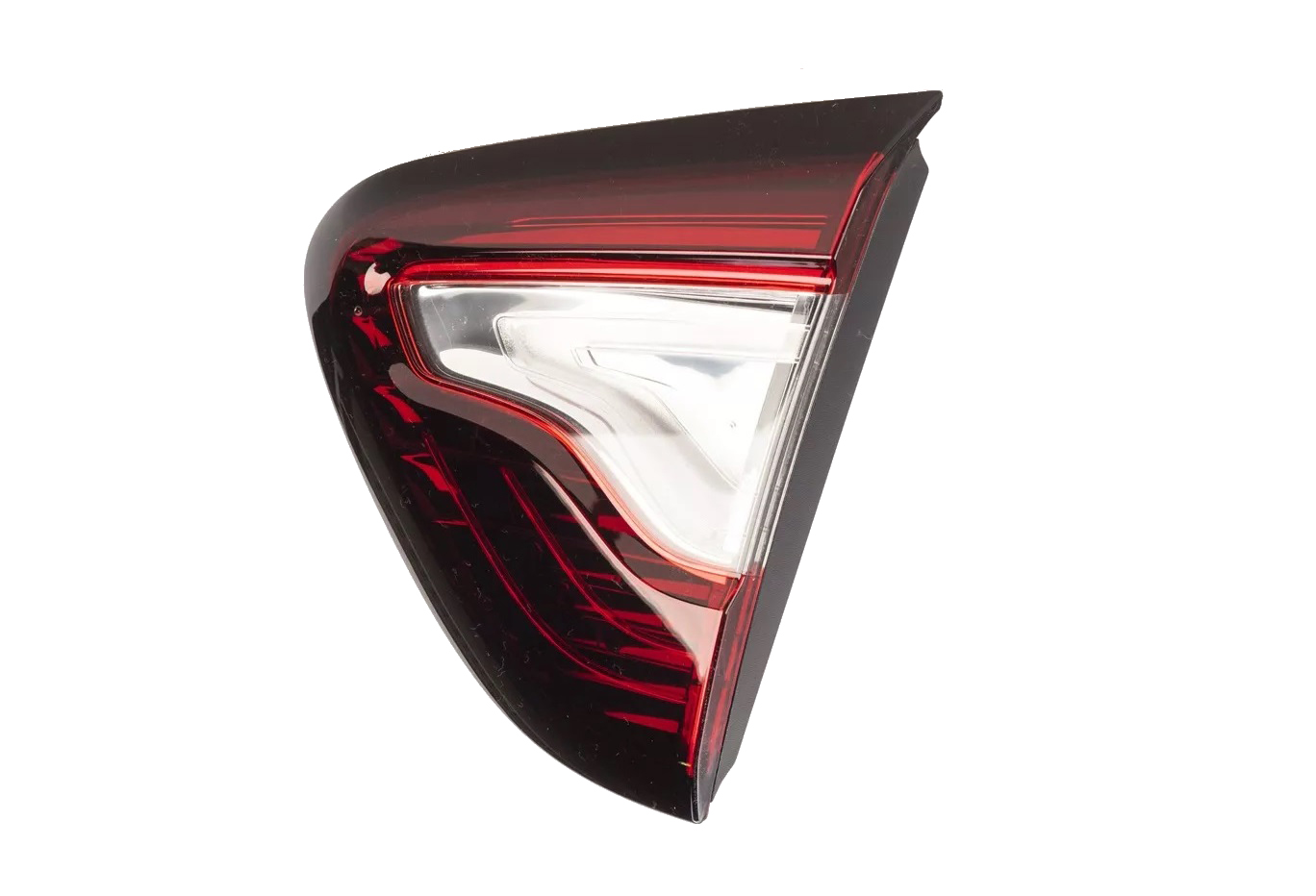 Faro trasero derecho para Renault Captur 2017 en Adelante interior
