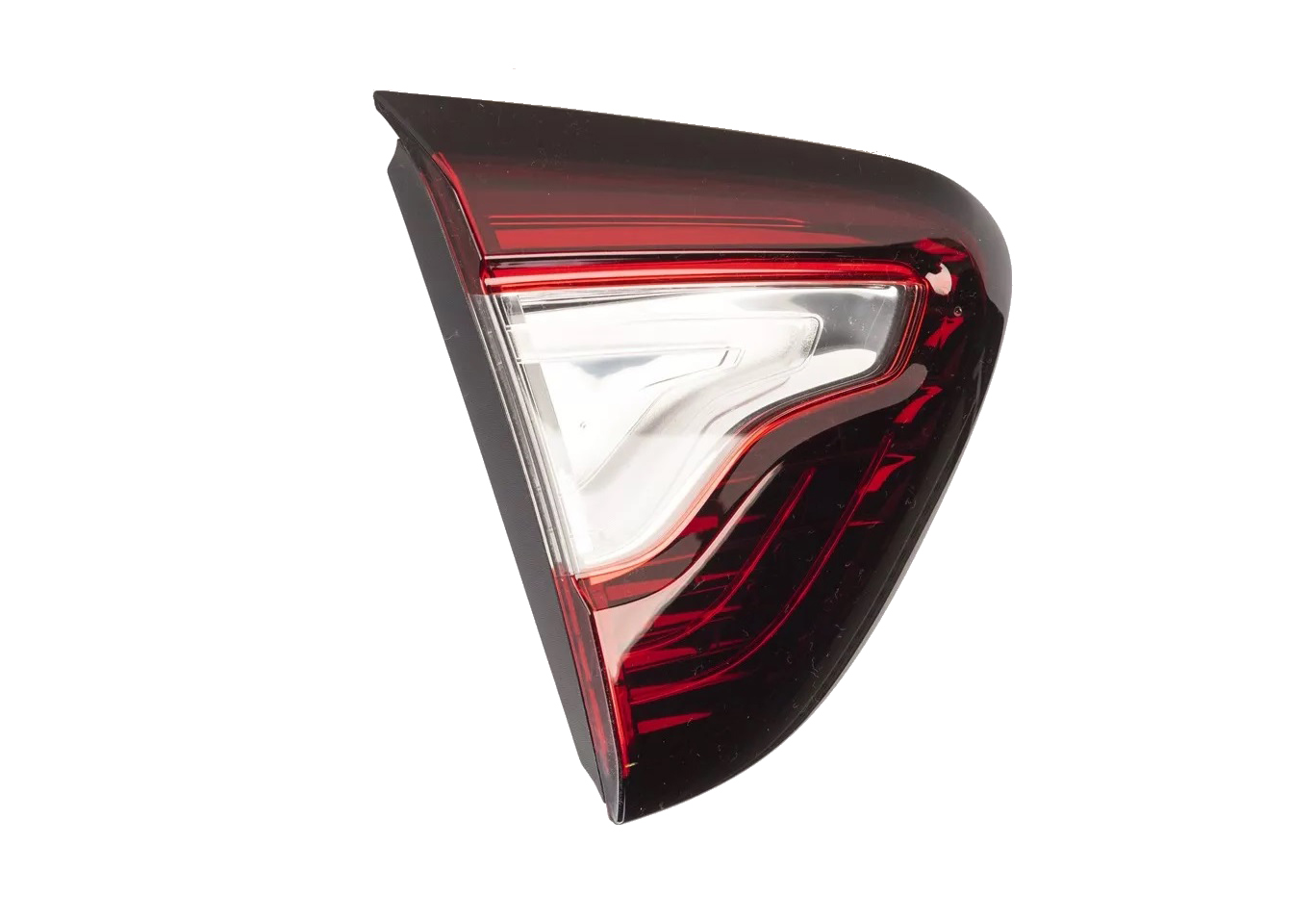Faro trasero izquierdo para Renault Captur 2017 en Adelante interior