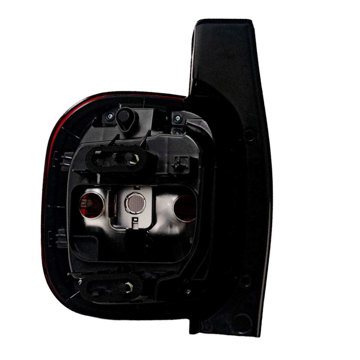 Faro trasero derecho para Renault Duster 2021 A 2023