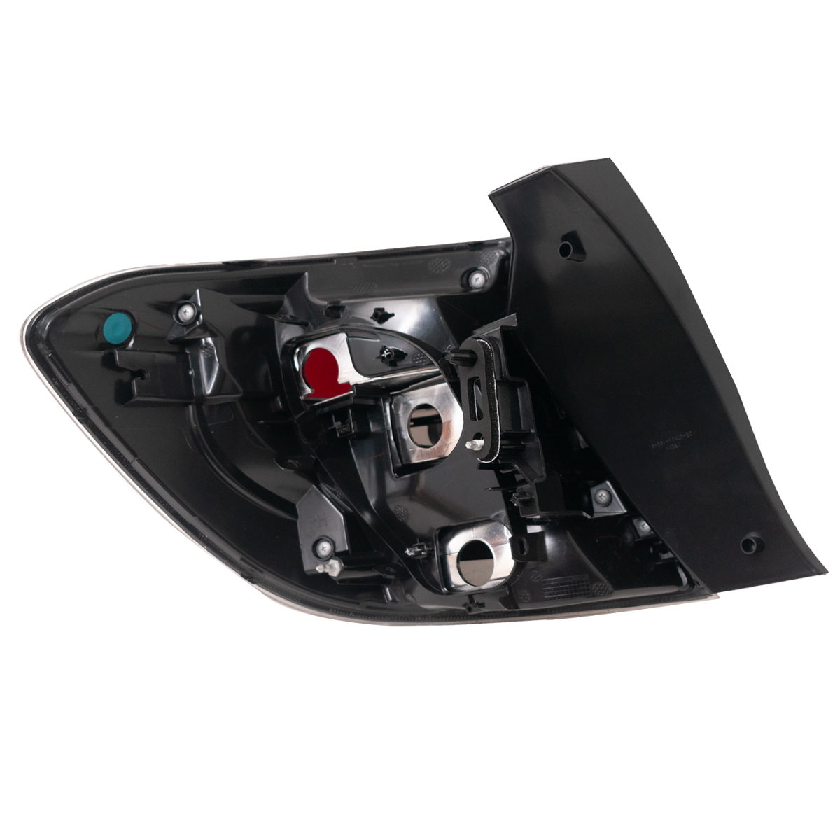 Faro trasero derecho para Renault Sandero Stepway 2020 en Adelante exterior
