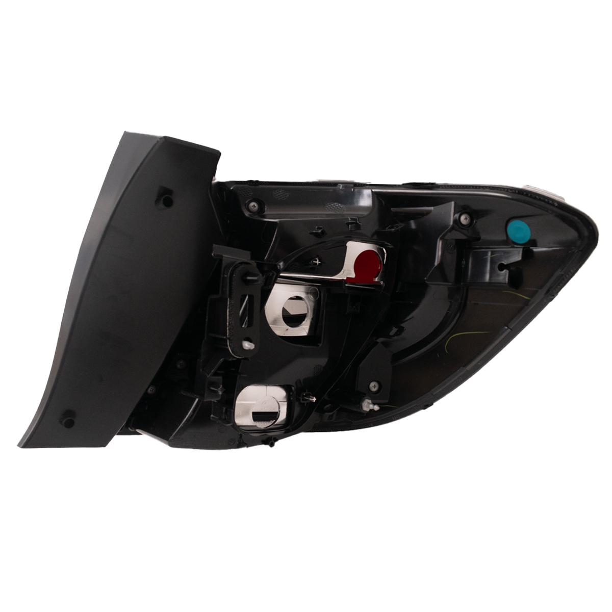 Faro trasero izquierdo para Renault Sandero Stepway 2020 en Adelante exterior