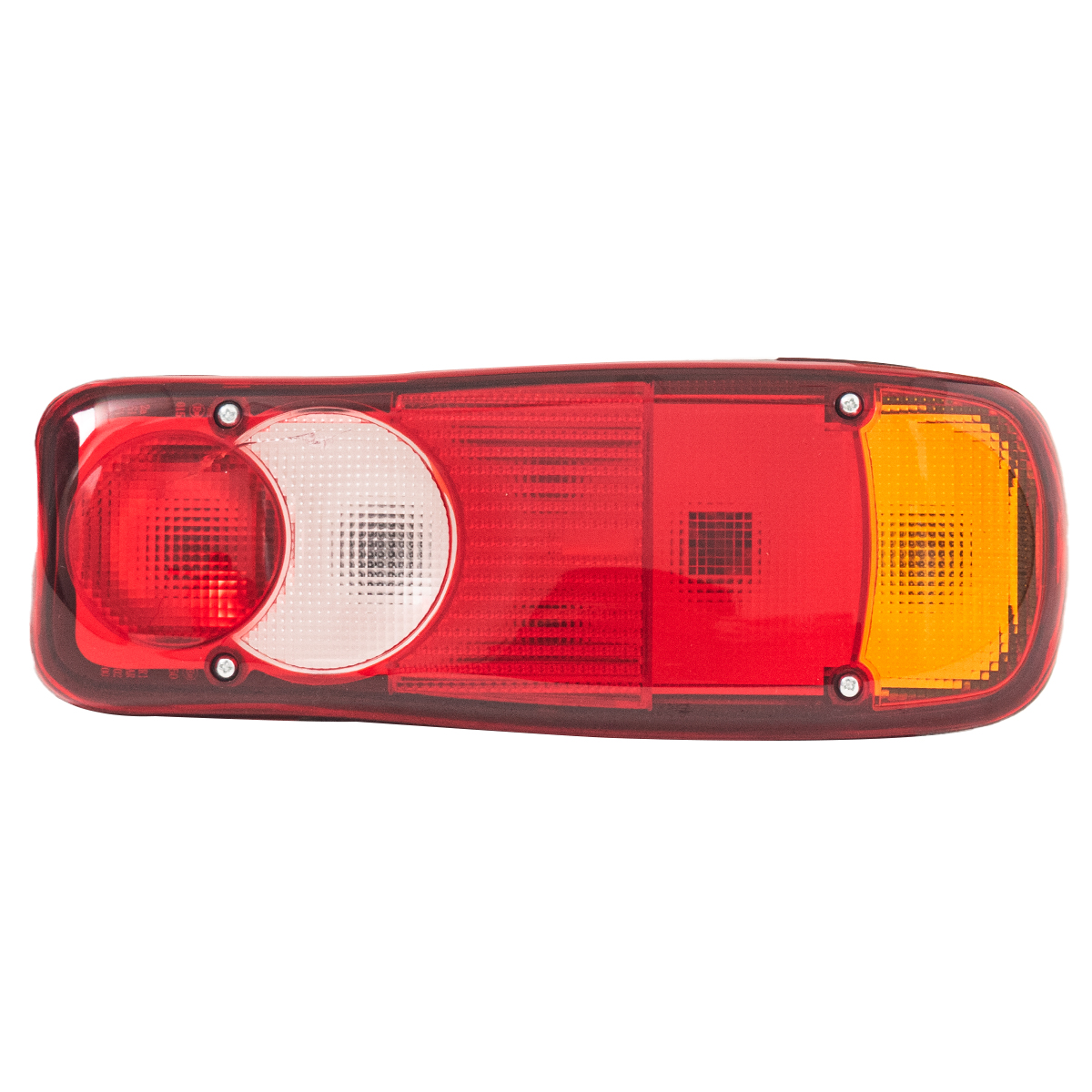 Faro trasero derecho para Renault Master 2003 en Adelante Chasis