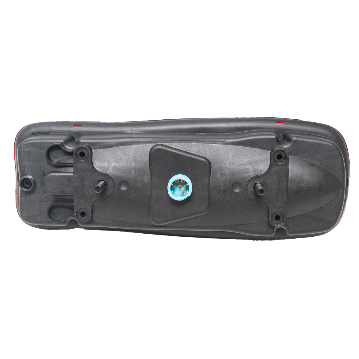 Faro trasero izquierdo para Renault Master 2003 en Adelante Chasis