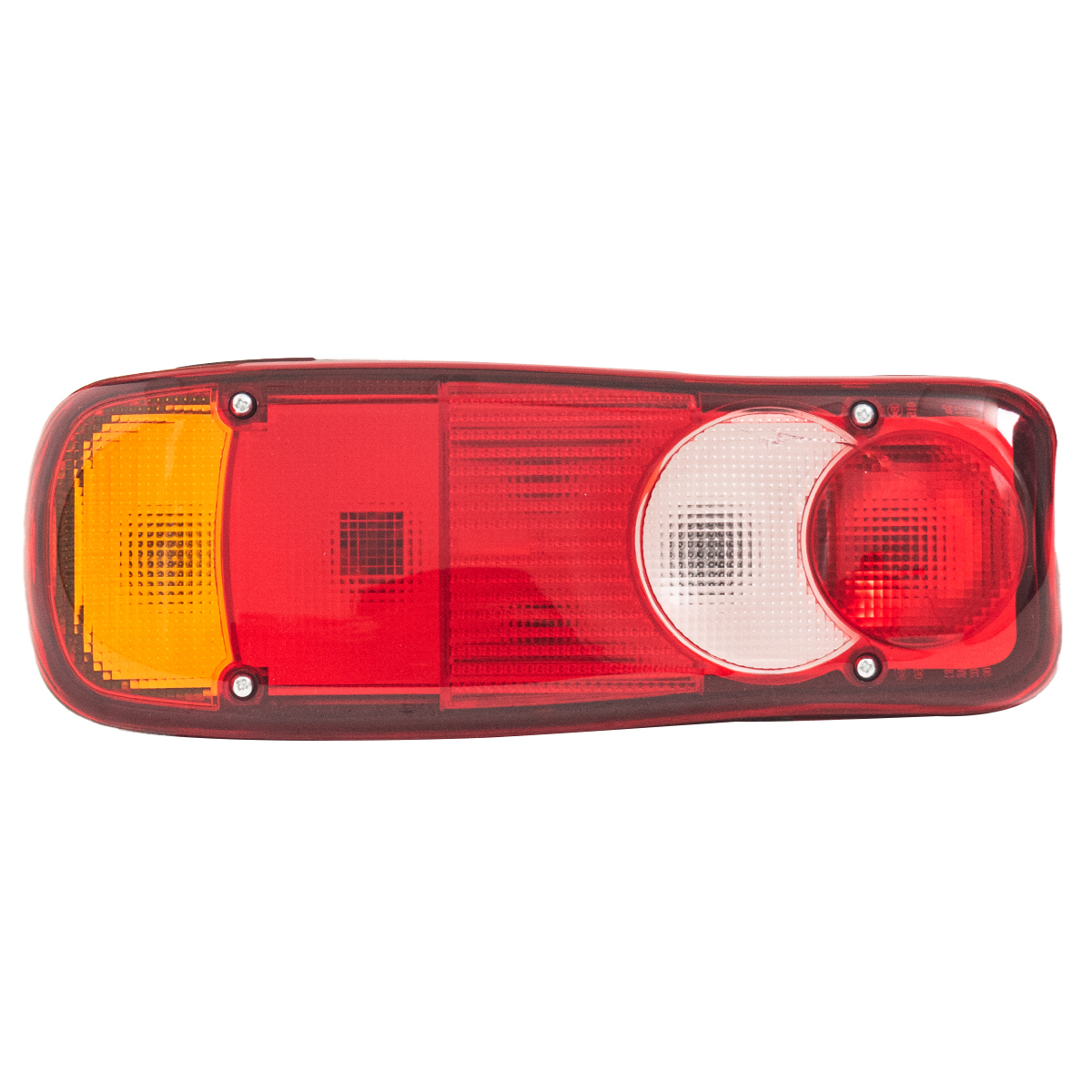 Faro trasero izquierdo para Renault Master 2003 en Adelante Chasis