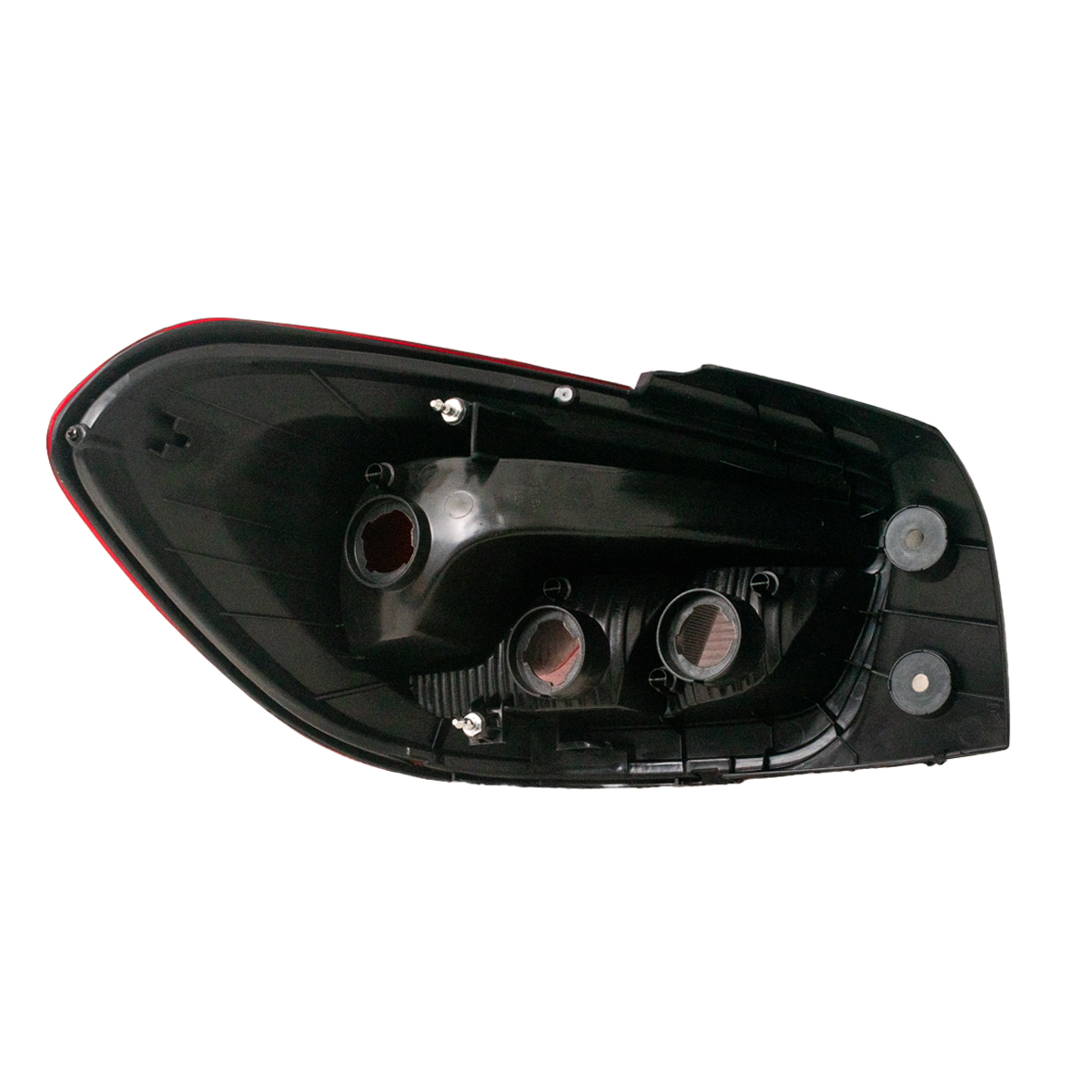 Faro trasero derecho para Renault Kwid 2017 A 2021