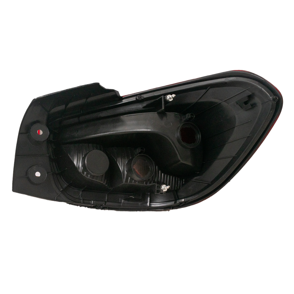 Faro trasero izquierdo para Renault Kwid 2017 A 2021