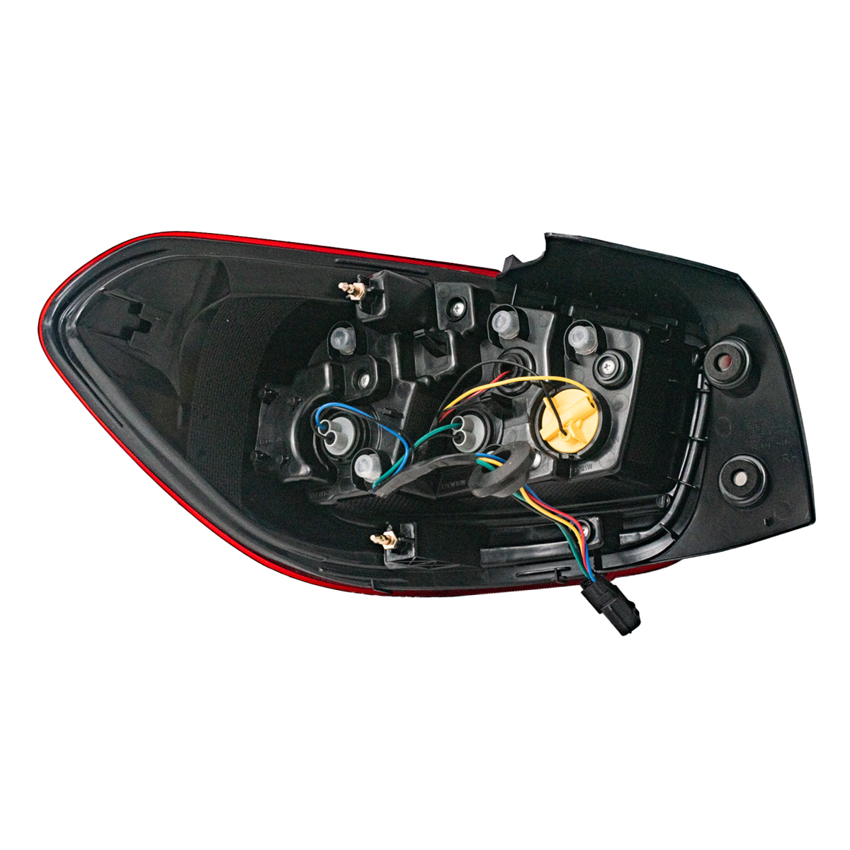 Faro trasero derecho para Renault Kwid 2024 en Adelante