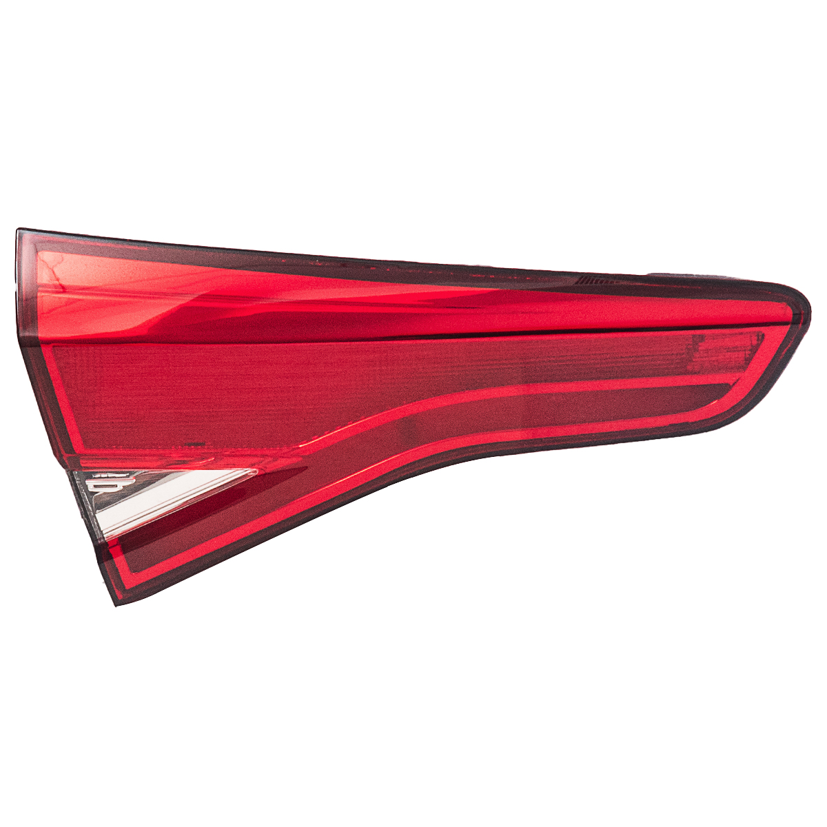 Faro trasero izquierdo para Renault Sandero 2020 en Adelante interior