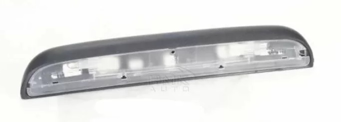 Faro de Patente para Kangoo 1998 A 2017 con Moldura