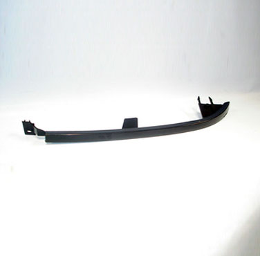 Moldura exterior para Renault Frente-Cola Clio 1994 / 1996 Bajo Óptica derecha