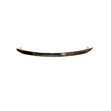 Moldura de Frente y Cola Symbol 2009 / 2013 superior Parrilla cromada