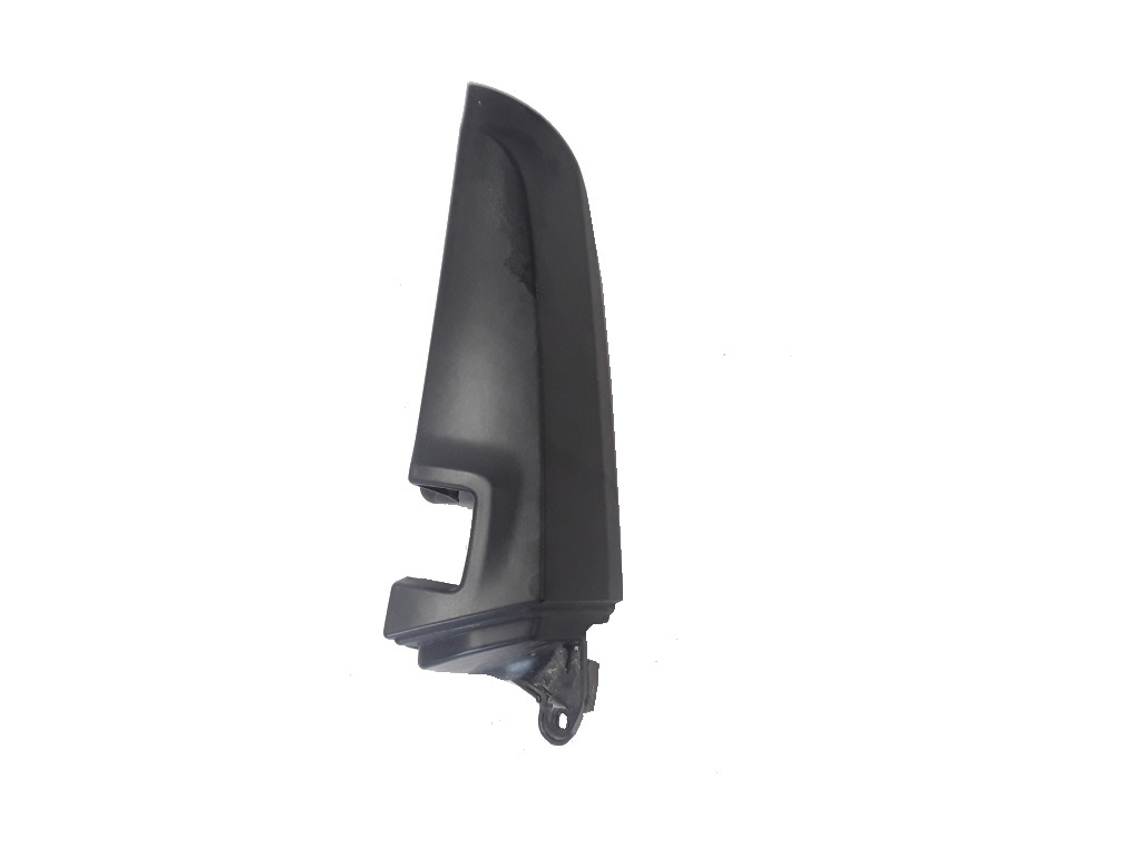 Moldura de Frente y Cola para Renault Kangoo Desde 2018 trasera derecha