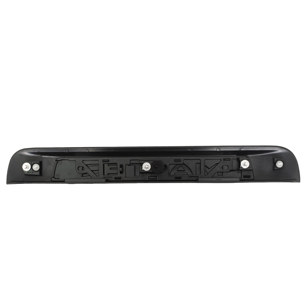 Moldura de Frente y Cola para Renault Master Desde 2013 Luz Patente