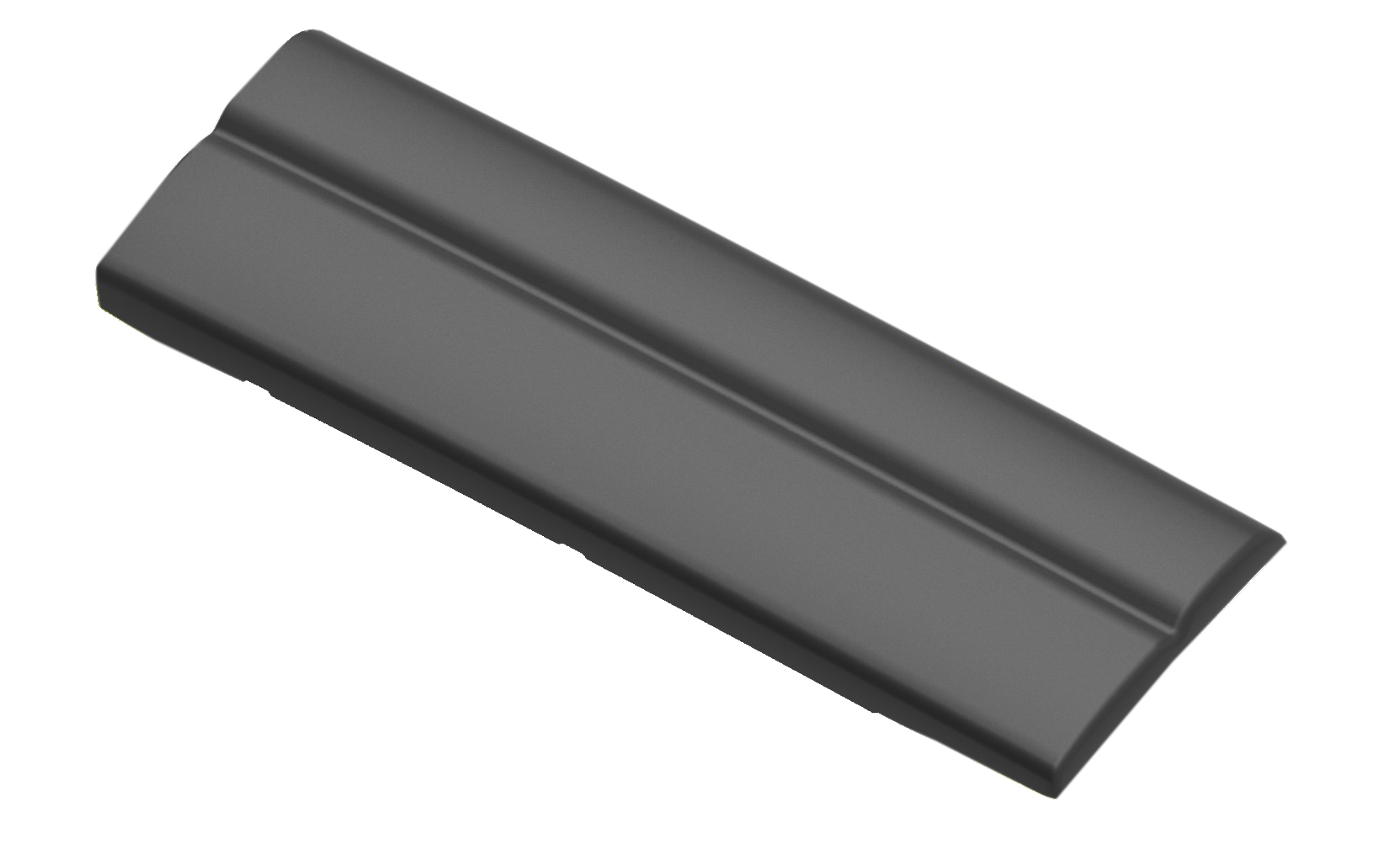Moldura exterior para Renault Frente-Cola Master 2007 / 2012 Portón derecha