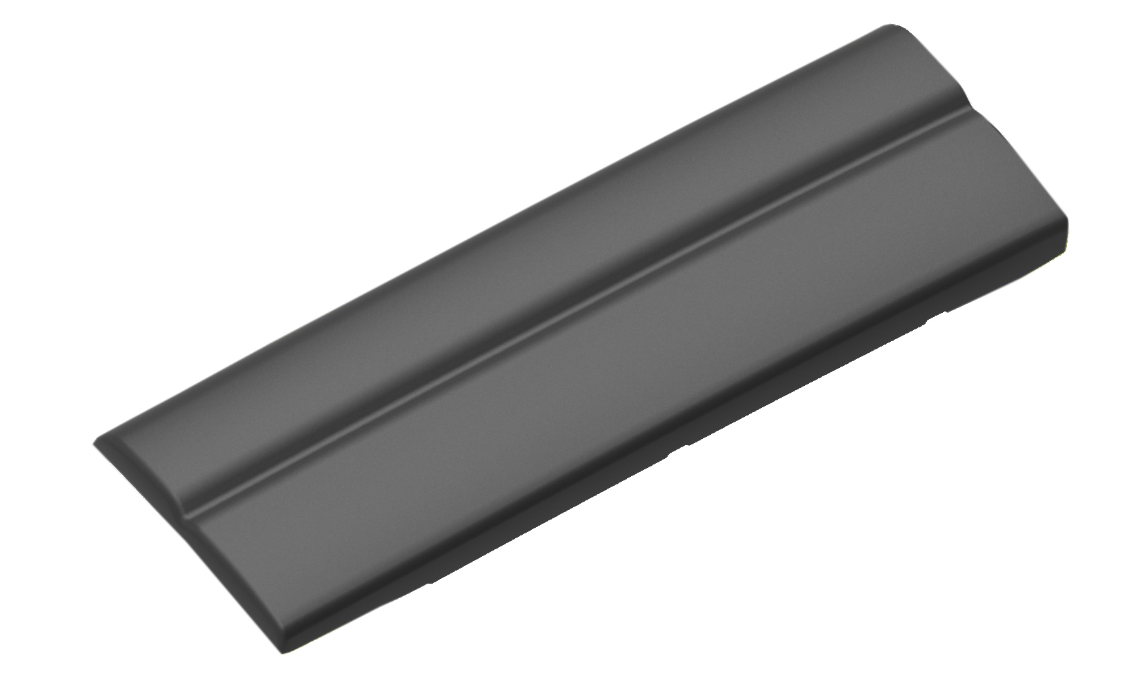 Moldura de Frente y Cola para Renault Master 2007 / 2012 Portón izquierda